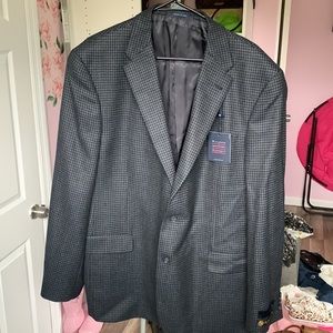 BNWT Joseph abboud suit jacket